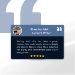 Expert digital marketing strategist in Kuwait