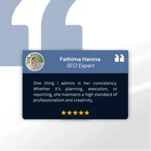 High-performing digital marketing strategist in kuwait