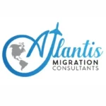 atlantis immigration consultants logo
