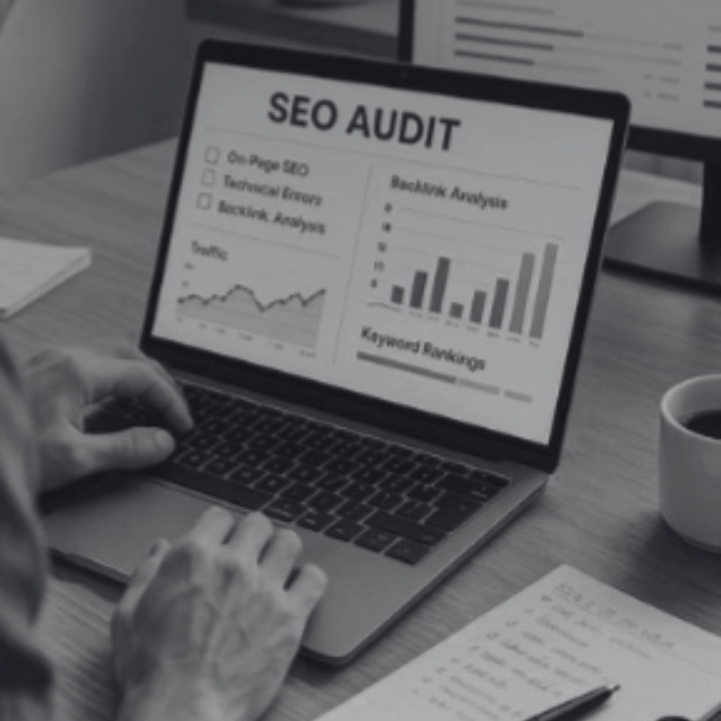 The best digital marketing strategist in Kuwait